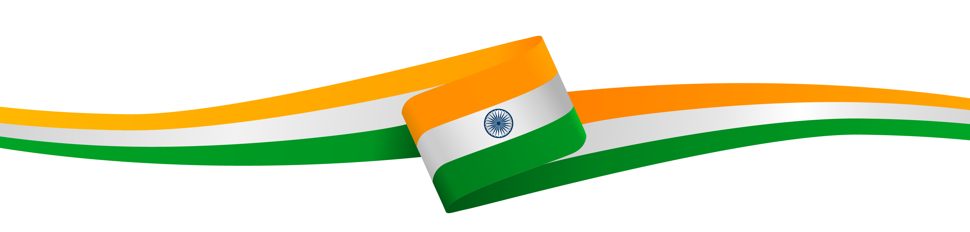 Bandeira da India